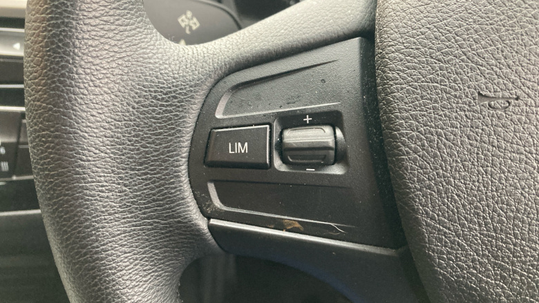 BMW 1 Series 118d SE 5dr [Nav] Step Auto Diesel Hatchback